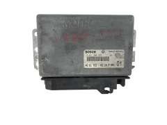 Blok Ovladačů 0261204399 4661922 M2.10.3 Saab Bosch 49789