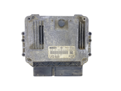 Blok Ovladačů 55189925 0281011668 Opel Bosch Blok Ovladačů 55189925 0281011668 Opel Bosch