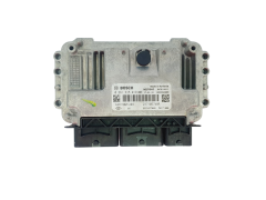 Blok Ovladačů 237107788R 0261S15019 Renault  Bosch 44147