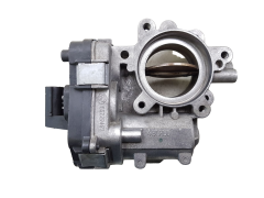 Škrticí Klapka 55229467 48CPD6 Fiat Alfa Romeo Lancia 2276