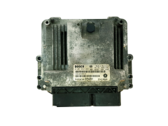 Blok Ovladačů P05034094AH 0281012283 Chrysler Bosch 32636