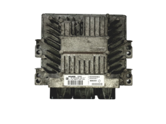 Blok Ovladačů S122326109A SID301 8200565863 8200592611 Renault 16667