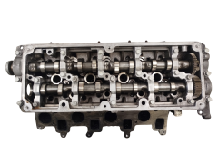 Hlava Válce VWAG 03L103373G 03L103286A 03L115E 2.0 TDI