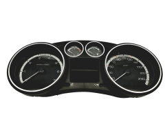 Otáčkoměr Peugeot 308 9665107380 57980