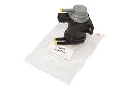 Solenoidový Ventil Turba Nový originál Citroen Peugeot Fiat 162625 1626.25