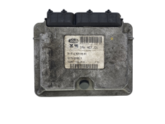 Blok Ovladačů IAW 4EF.G1 73502897 61600.614.04 Fiat Magneti Marelli 53842