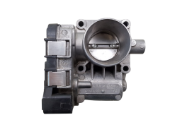 Škrticí Klapka 5525046 40GTE3F Fiat Lancia Ford  1.2 FPT 1479