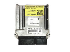 Blok Ovladačů 0261208582 DME7552176 BMW Bosch 28617 Blok Ovladačů 0261208582 DME7552176 BMW Bosch 28617