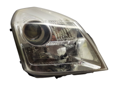 Světlomet Pravý 7701051092 Vel Satis Renault Koito