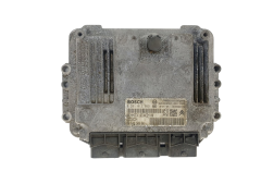 Blok Ovladačů 0281013869 9653958980 9664356980 Bosch 46129