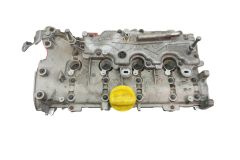 Hlava Válce 7701475605 820029588 Renault Laguna 3 2.0 Turbo F4R813 57725km