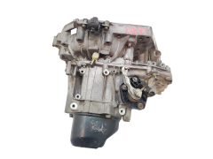 Převodovka JR5114 1.5 dci Nissan Micra 3 (K12) 