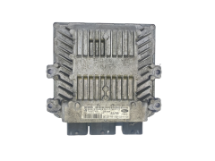 Blok Ovladačů 3S61-12A650-LB 5WS40140D-T SID 804 Ford Siemens 60288