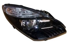 Světlomet Pravý Nový originál 260108250R Renault