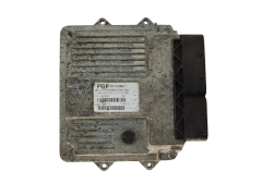 Blok Ovladačů MJD6JF.P6 55192093 71600.021.03 Fiat Magneti Marelli 14400