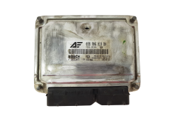 Blok Ovladačů 0281011199 038906019BH VW Seat Bosch 3144