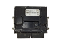 Blok Ovladačů 0261S20261 JX6A-12A650-BJA JX6A-12B684-KA Ford Bosch 14971