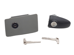 Cylindrický Zámek Levý Předek Mercedes Sprinter W906 A9067600005