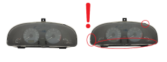 Otáčkoměr Citroen Xsara 9643206580 D 00 57925