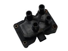 Zapalovací Cívka 4M5G-12029-ZB 0221503485 Ford Volvo Bosch Zapalovací Cívka 4M5G-12029-ZB 0221503485 Ford Volvo Bosch