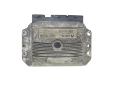 Blok Ovladačů 21584288-2A 8200321263 8200298457 Renault Sagem 58214