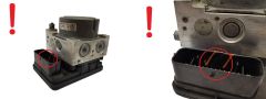 Pumpa Abs Citroen DS3 9806891780 10.0915-1179.3 Ate 5270 Pumpa Abs Citroen DS3 9806891780 10.0915-1179.3 Ate 5270