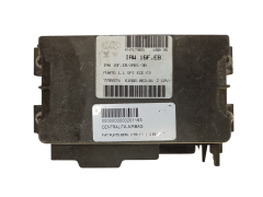 Blok Ovladačů IAW16F.EB 7795574 61602.063.01 Fiat Magneti Marelli 1033
