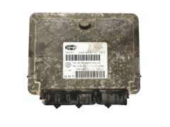 Blok Ovladačů IAW4AF.M7 73501877 Fiat Magneti Marelli 19816