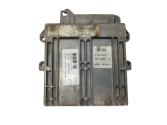 Blok Ovladačů 9640248280 21658466-1 SL96 PSA