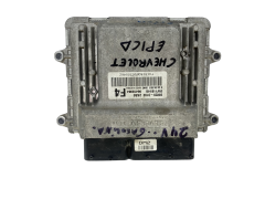Blok Ovladačů SIM2K-D160 2ABS 5WY1B14G 96418364 Chevrolet