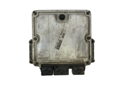 Blok Ovladačů 0281011522 9650932080 9640938180 PSA Bosch 47951