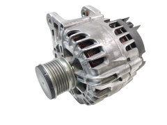 Alternátor 231007865R-A TG12C124 Valeo 1.5 DCI Renault Dacia Nissan 0km
