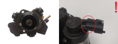 Vstřikovací Čerpadlo Bosch 55255416 0445010426 0928400825 1.3 D Fiat PSA 1097 Vstřikovací Čerpadlo Bosch 55255416 0445010426 0928400825 1.3 D Fiat PSA 1097