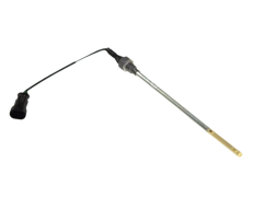 Senzor Úrovně Oleje Originál Jumper Boxer Ducato III 3.0HDI 504380489