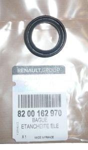 Těsnění Nový originál 8200162970 Renault