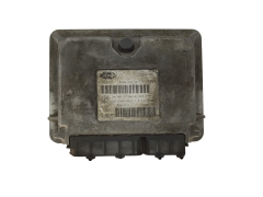 Blok Ovladačů IAW4AF.M7 73501877 61600.627.02 Fiat Magneti Marelli 13839
