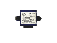 Blok Ovladačů 60673131 F005V00115 Alfa Bosch 17994