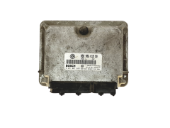 Blok Ovladačů 038906018BQ 0281001849 VW Bosch
