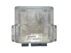 Blok Ovladačů 0281011524 9640938680 9652183880 PSA Bosch 63685
