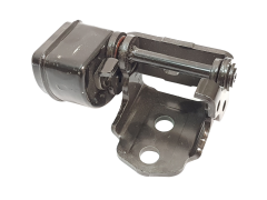 Panty Dveří Nový originál Pravý Peugeot 207 9035T4