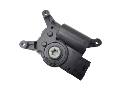 Krokový Motor VW Audi Seat Skoda 5Q0907511L Valeo 0km