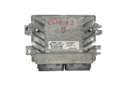 Blok Ovladačů Renault S110140201A 8200326395 8200326387 Siemens 54351