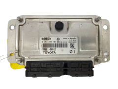 Blok Ovladačů Toyota PSA 89661-0H012 0261208704 Bosch
