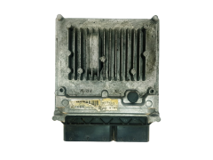 Řídicí Jednotka Motoru A6519009702 A6519011102 Mercedes Delphi Řídicí Jednotka Motoru A6519009702 A6519011102 Mercedes Delphi