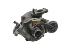 Turbodmychadlo 0375G9 54359710009 1.4 HDI TDCI Citroen Peugeot 54351014861 2279