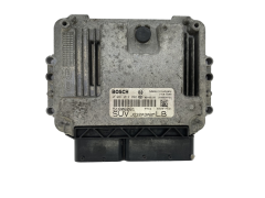 Blok Ovladačů 0281012992 51806261 JQ32A3ABM Fiat Bosch 52928