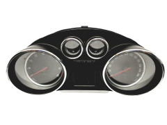 Otáčkoměr Opel Astra J 13336486 600775881 GM