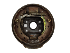 Brzdový Štít Levý 7701042417 Renault Laguna I 32190876.3 11957