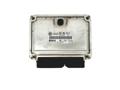 Blok Ovladačů 045906019G 0281010220 Audi Bosch 24851
