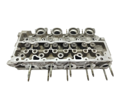 Hlava Válce 9643477110 1.4 HDI 8v 1.4 TDCi Citroen Peugeot Ford 0200CN